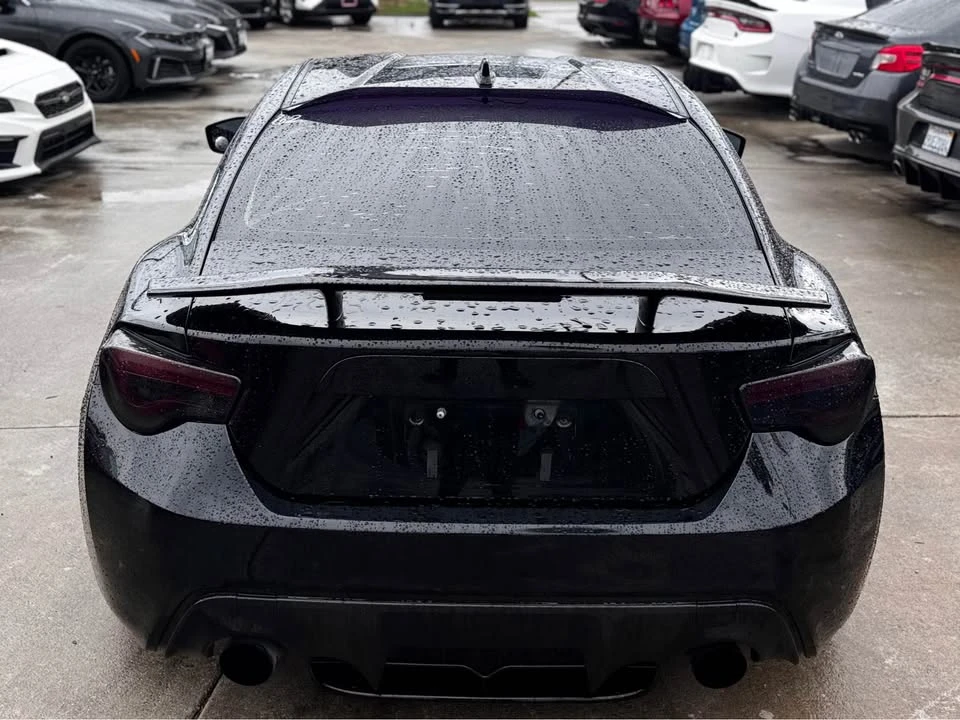 2015 Subaru BRZ 1st Gen - Image 19 of 19