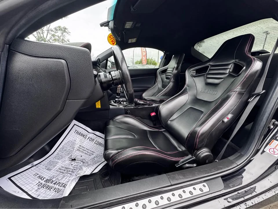2015 Subaru BRZ 1st Gen - Image 11 of 19