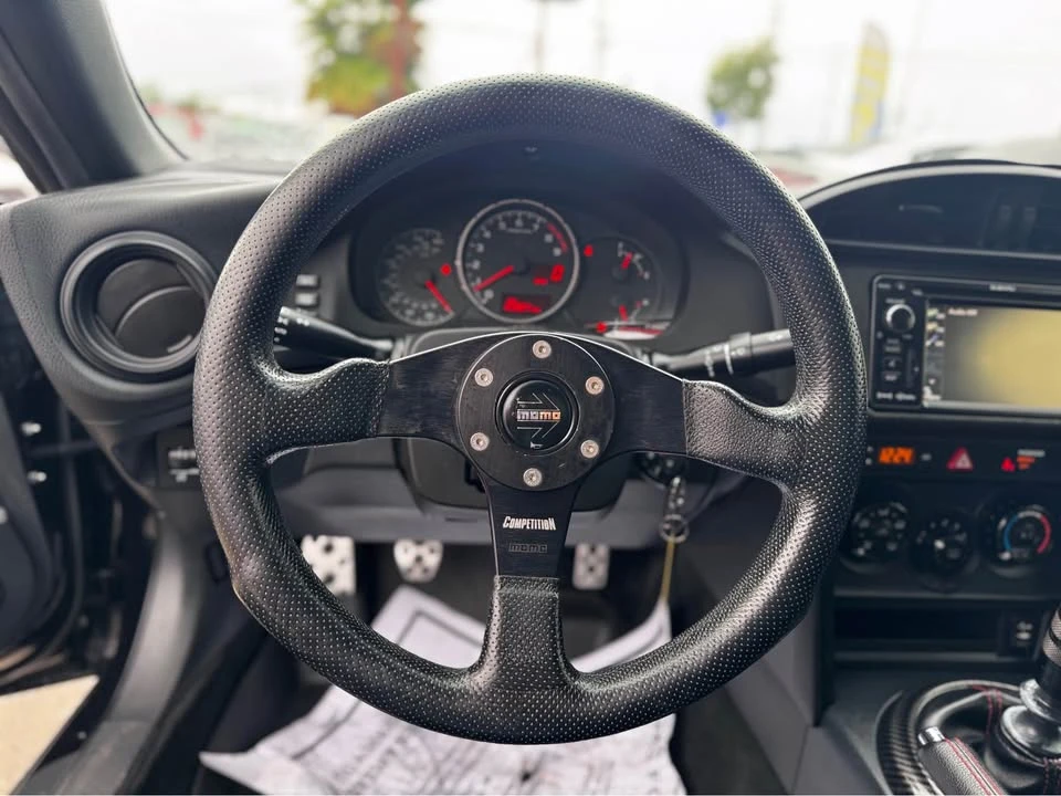 2015 Subaru BRZ 1st Gen - Image 12 of 19