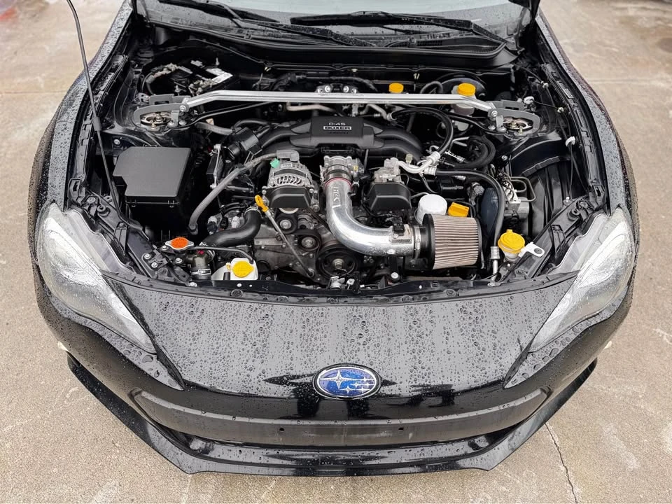 2015 Subaru BRZ 1st Gen - Image 18 of 19