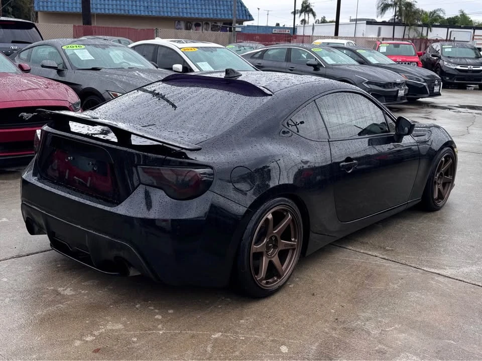 2015 Subaru BRZ 1st Gen - Image 5 of 19