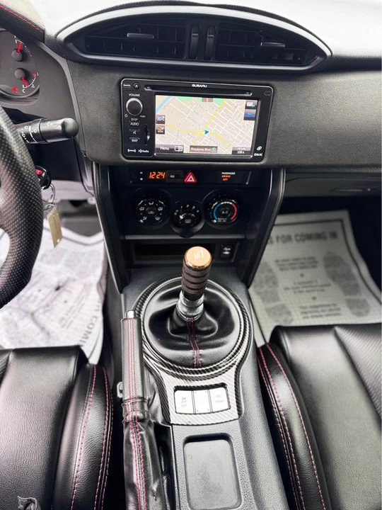 2015 Subaru BRZ 1st Gen - Image 13 of 19