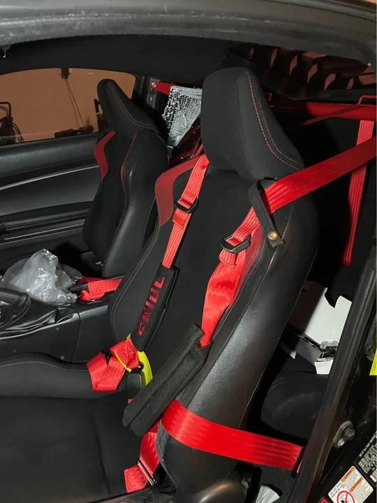 2015 Subaru BRZ 1st Gen - Image 6 of 7