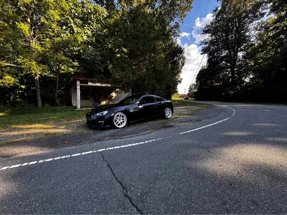 2015 Subaru BRZ 1st Gen - Image 6 of 9