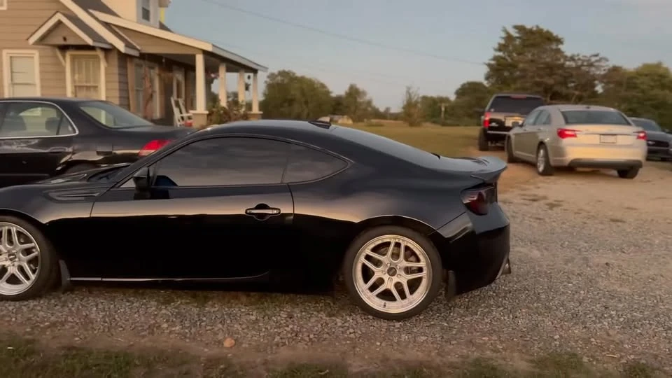 2015 Subaru BRZ 1st Gen - Image 9 of 9