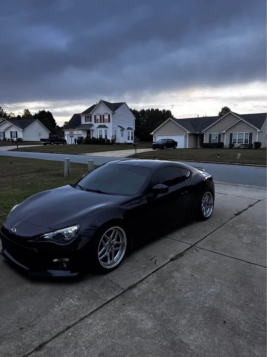 2015 Subaru BRZ 1st Gen - Image 5 of 9