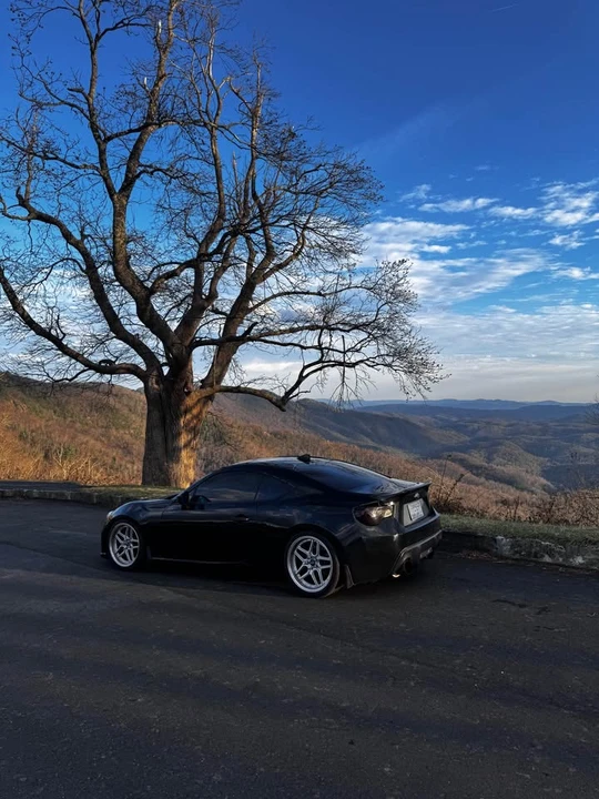 2015 Subaru BRZ 1st Gen - Image 2 of 9