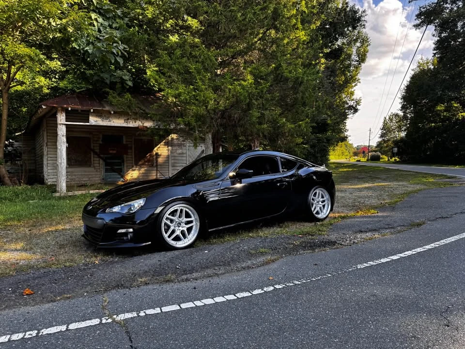 2015 Subaru BRZ 1st Gen - Image 8 of 9