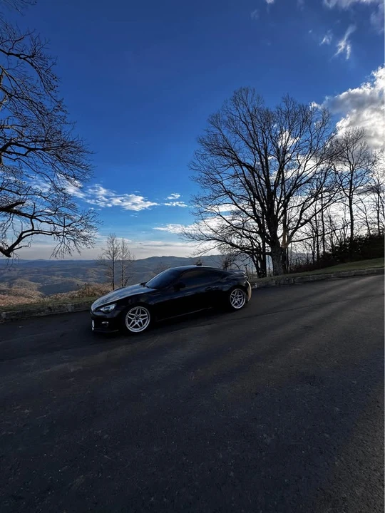 2015 Subaru BRZ 1st Gen - Image 3 of 9