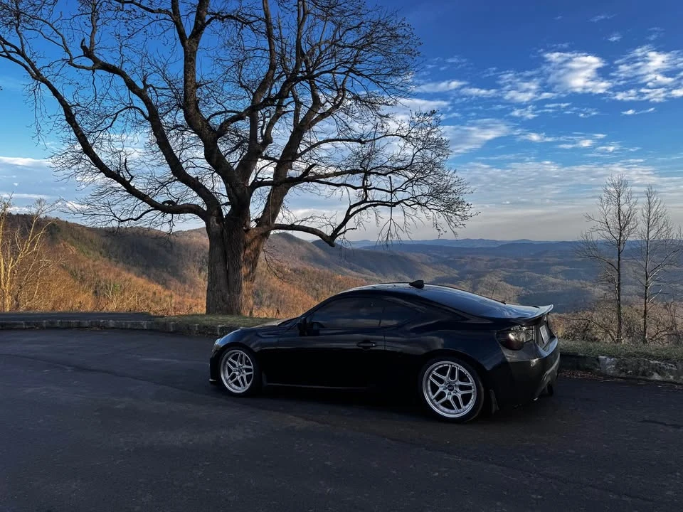 2015 Subaru BRZ 1st Gen - Image 4 of 9