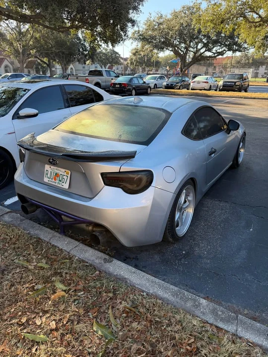 2015 Subaru BRZ 1st Gen - Image 9 of 13