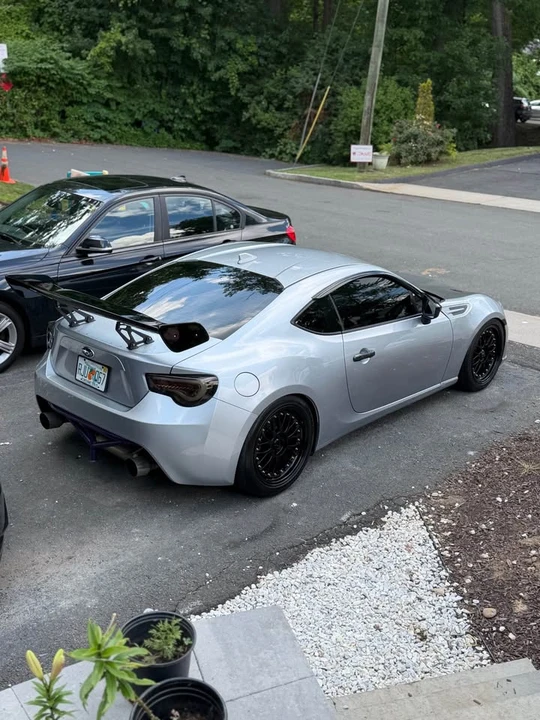 2015 Subaru BRZ 1st Gen - Image 2 of 13