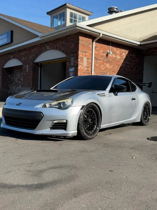 2015 Subaru BRZ 1st Gen - Image 3 of 13