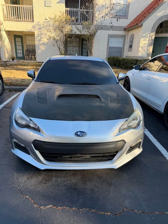 2015 Subaru BRZ 1st Gen - Image 12 of 13