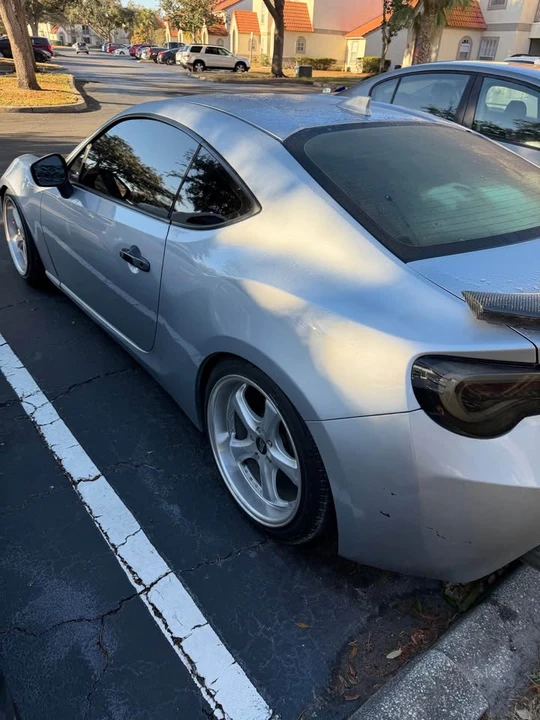 2015 Subaru BRZ 1st Gen - Image 7 of 13