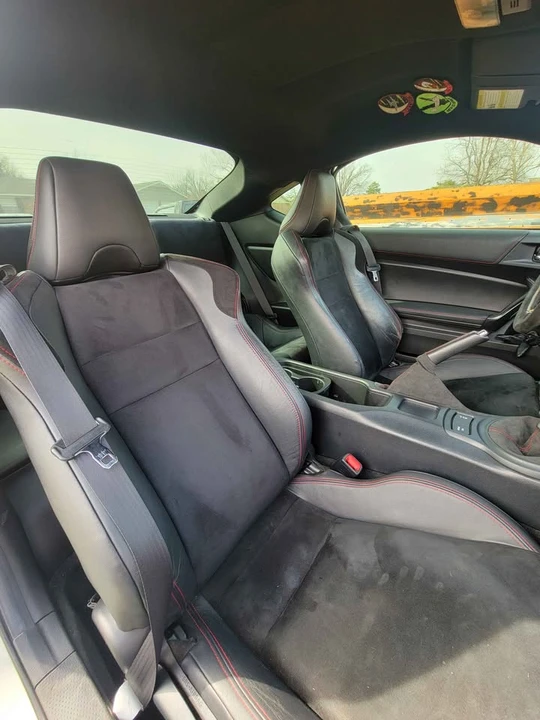 2015 Subaru BRZ 1st Gen - Image 9 of 9