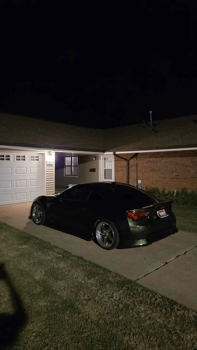 2015 Subaru BRZ 1st Gen - Image 2 of 9