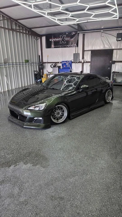 2015 Subaru BRZ 1st Gen - Image 7 of 9