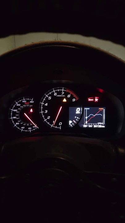 2015 Subaru BRZ 1st Gen - Image 5 of 9