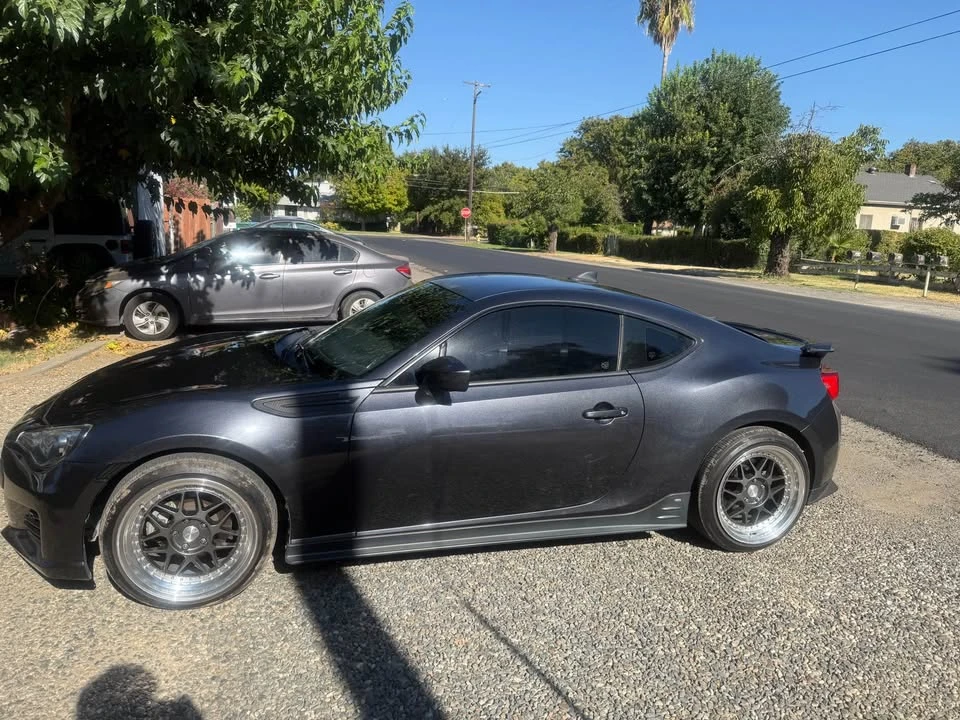 2015 Subaru BRZ 1st Gen - Image 2 of 8