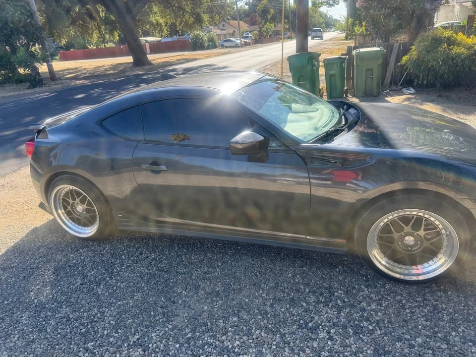 2015 Subaru BRZ 1st Gen - Image 3 of 8