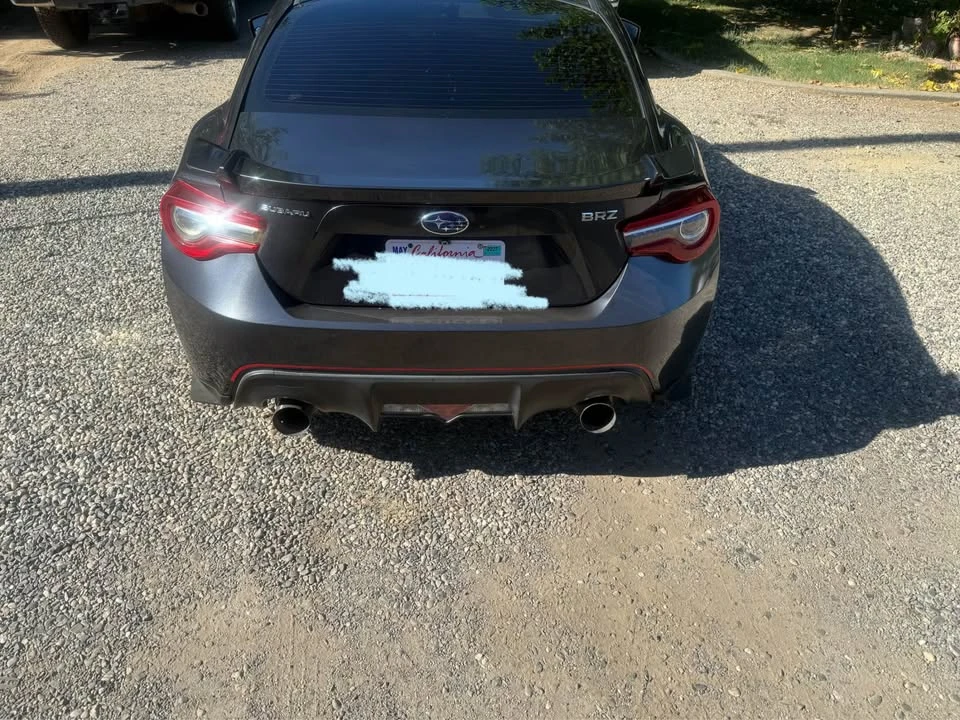 2015 Subaru BRZ 1st Gen - Image 4 of 8