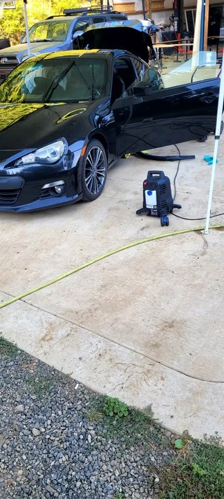 2015 Subaru BRZ 1st Gen - Image 6 of 17