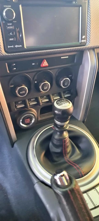 2015 Subaru BRZ 1st Gen - Image 12 of 17