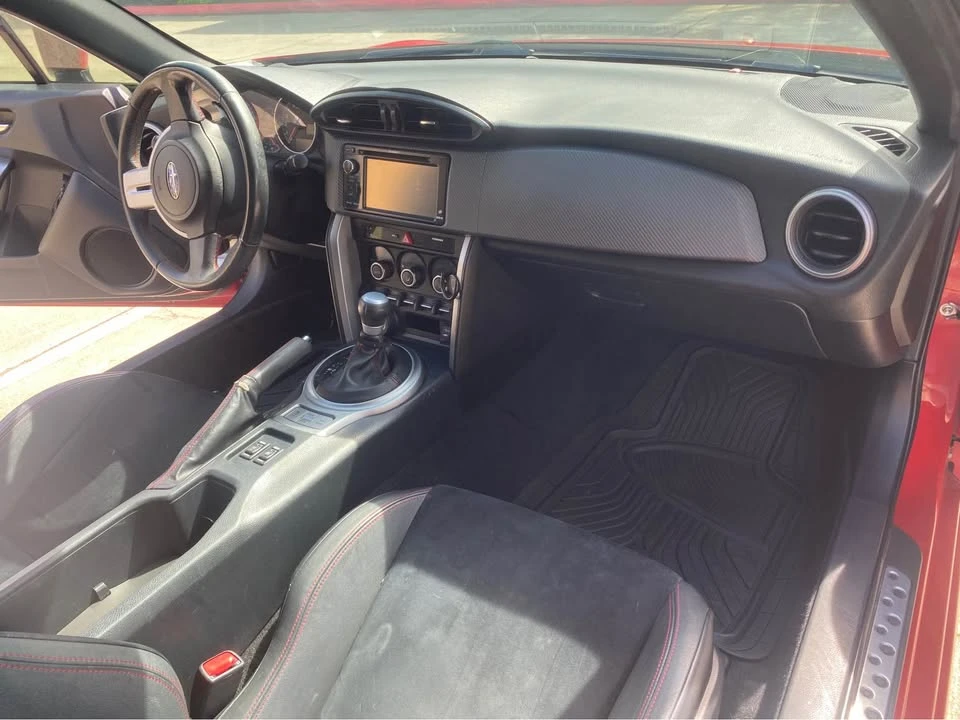 2015 Subaru BRZ 1st Gen - Image 7 of 8