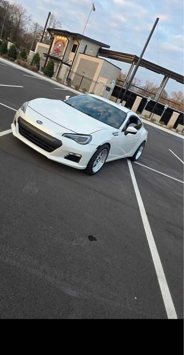 2015 Subaru BRZ 1st Gen - Image 5 of 12
