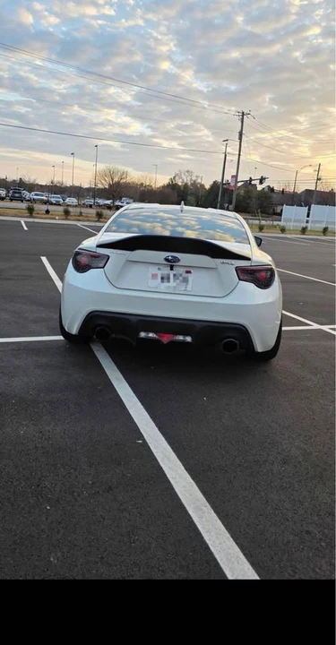 2015 Subaru BRZ 1st Gen - Image 7 of 12
