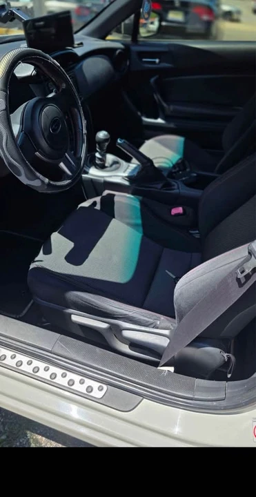2015 Subaru BRZ 1st Gen - Image 8 of 12
