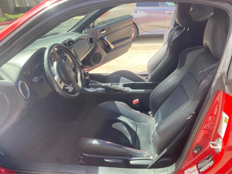 2015 Subaru BRZ 1st Gen - Image 5 of 8