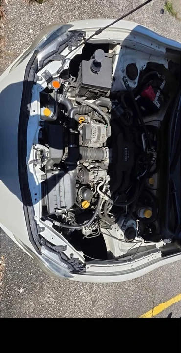 2015 Subaru BRZ 1st Gen - Image 12 of 12
