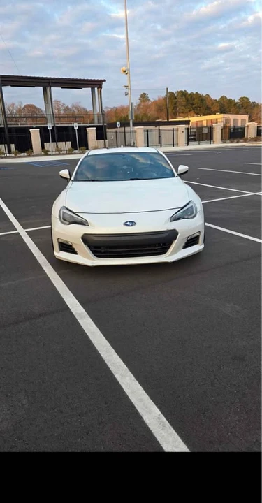 2015 Subaru BRZ 1st Gen - Image 3 of 12