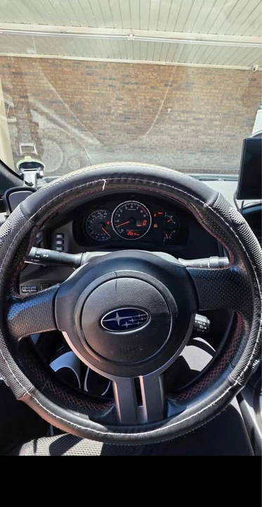 2015 Subaru BRZ 1st Gen - Image 10 of 12