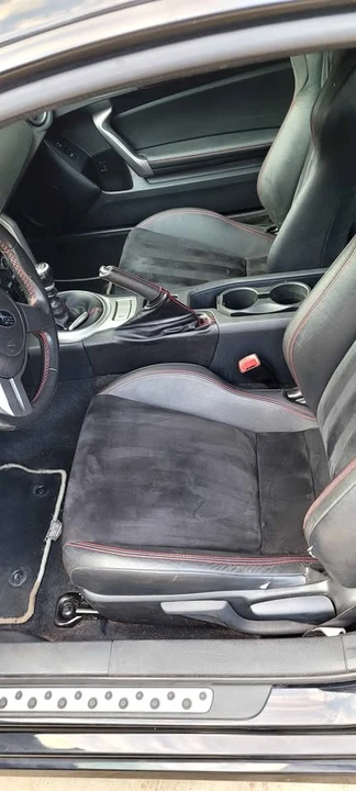 2015 Subaru BRZ 1st Gen - Image 10 of 13