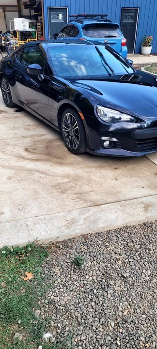 2015 Subaru BRZ 1st Gen - Image 2 of 13