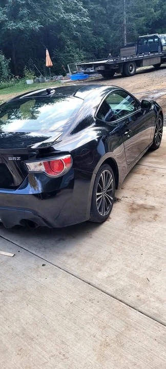 2015 Subaru BRZ 1st Gen - Image 3 of 14