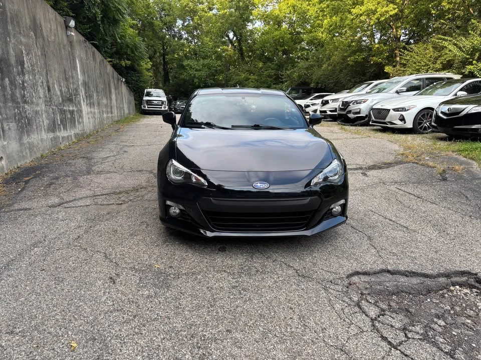 2015 Subaru BRZ 1st Gen - Image 7 of 10