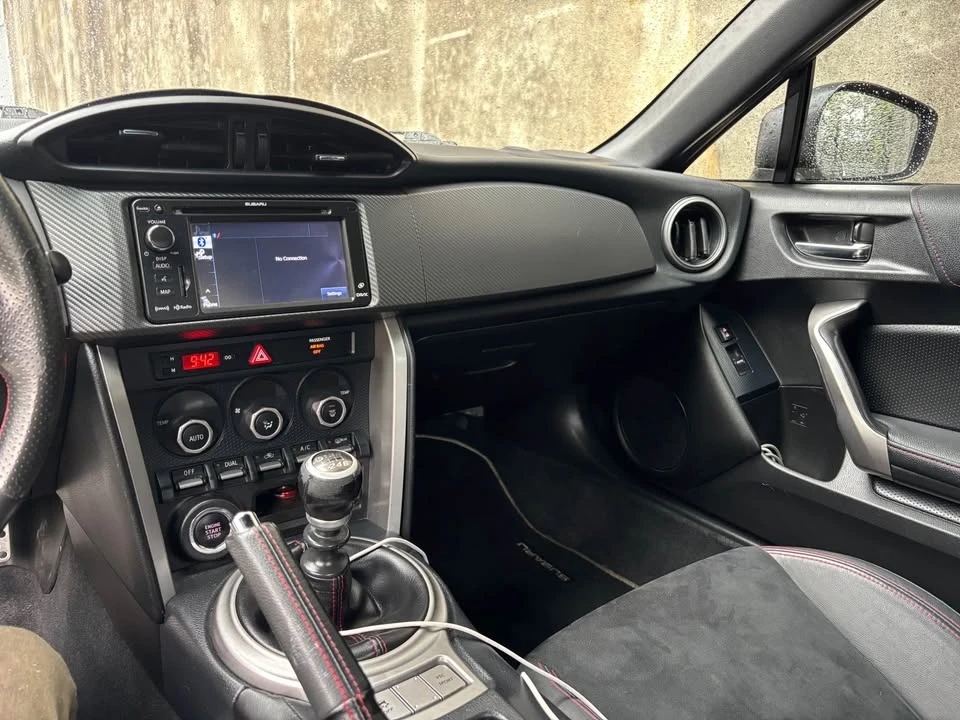 2015 Subaru BRZ 1st Gen - Image 2 of 10