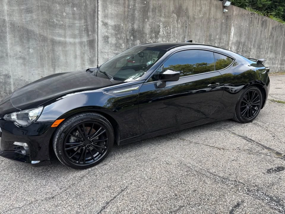 2015 Subaru BRZ 1st Gen - Image 10 of 10