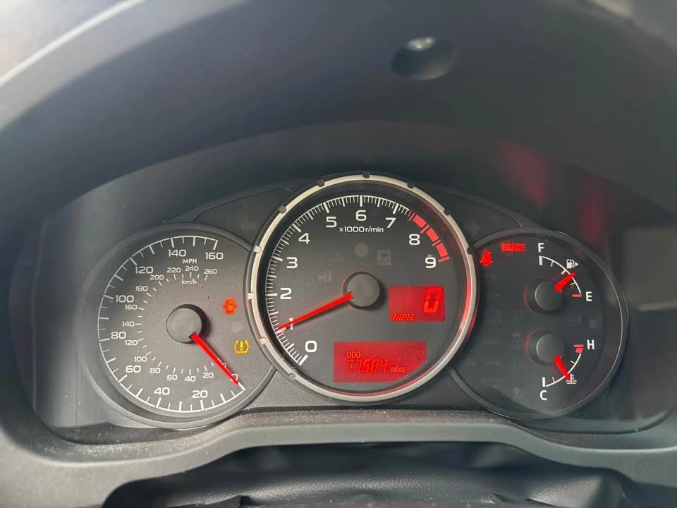 2015 Subaru BRZ 1st Gen - Image 5 of 10