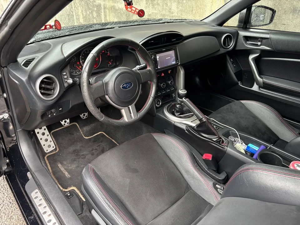 2015 Subaru BRZ 1st Gen - Image 3 of 10