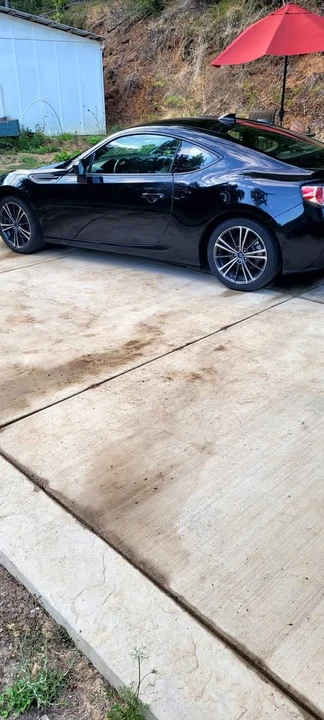 2015 Subaru BRZ 1st Gen - Image 4 of 14