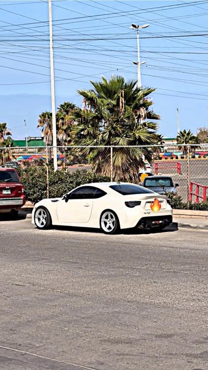 2015 Subaru BRZ 1st Gen - Image 5 of 5