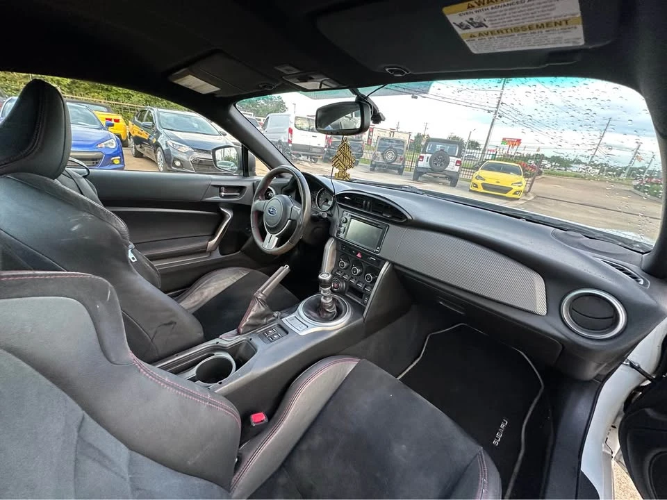 2015 Subaru BRZ 1st Gen - Image 18 of 20
