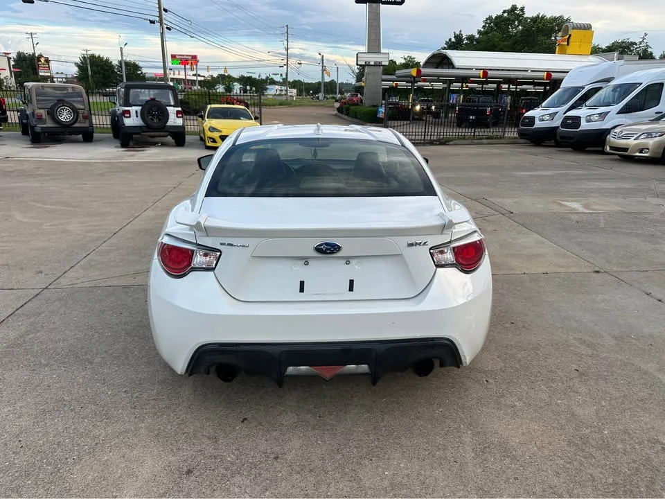 2015 Subaru BRZ 1st Gen - Image 7 of 20