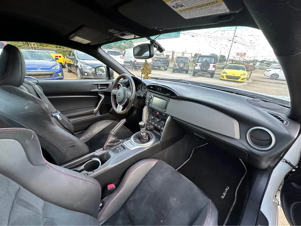 2015 Subaru BRZ 1st Gen - Image 20 of 20