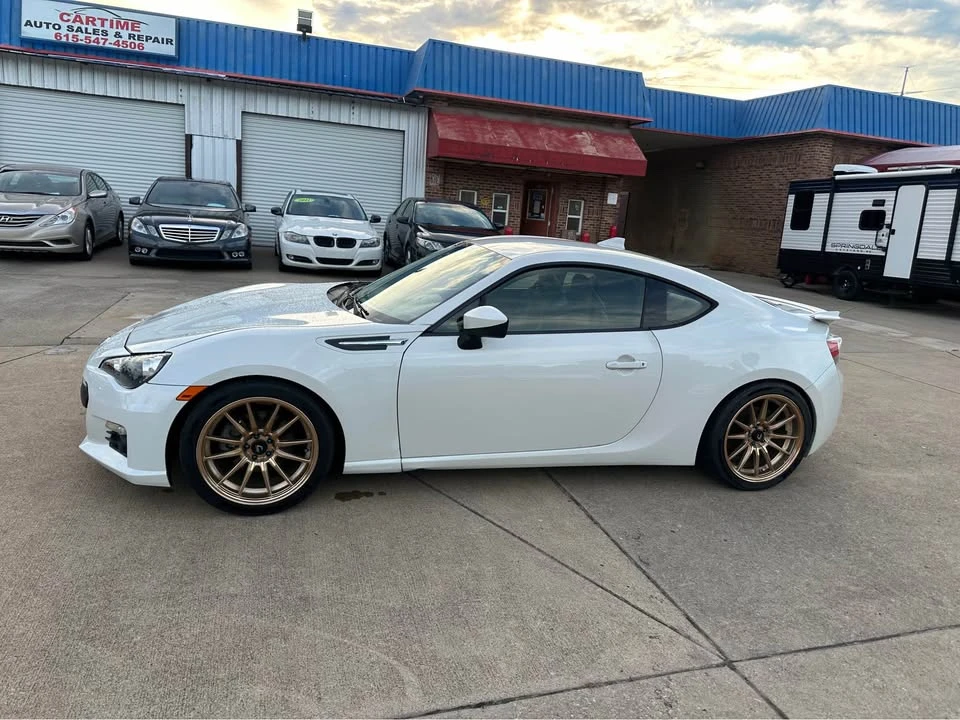 2015 Subaru BRZ 1st Gen - Image 11 of 20